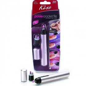 KISS POCKET POWER FILE RPP01 KISS POCKET POWER FILE RPP01
